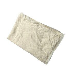 Monday Swimwear Amalfi Sarong in Ivory